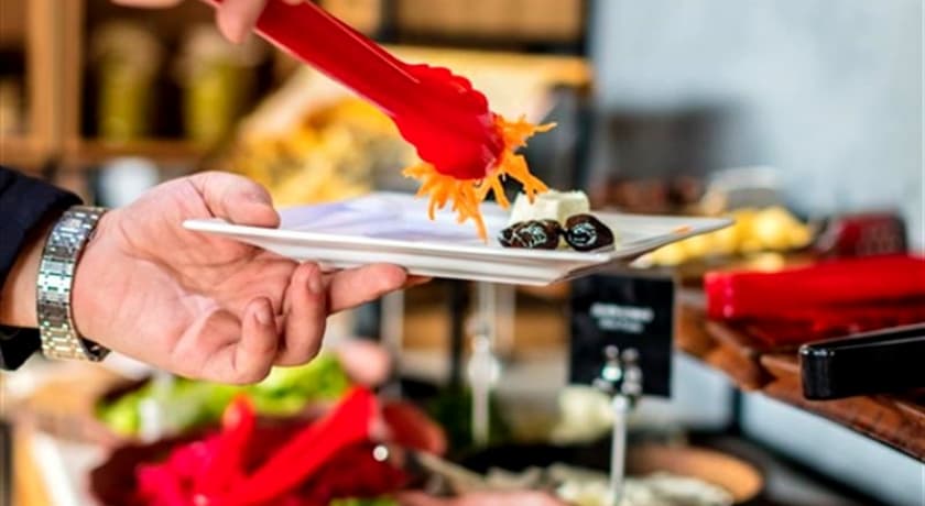 Sinema Hotel Ordu-37