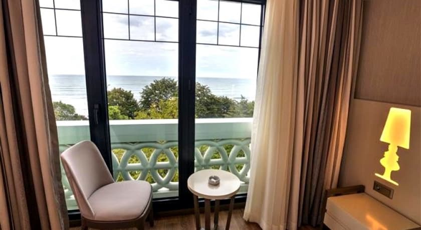 Sinema Hotel Ordu-12