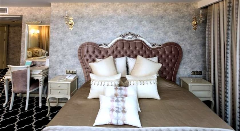 Sinema Hotel Ordu-18