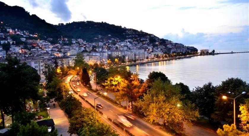 Sinema Hotel Ordu-22