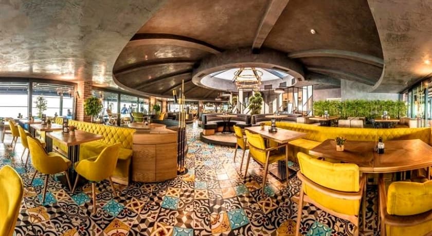 Sinema Hotel Ordu-38