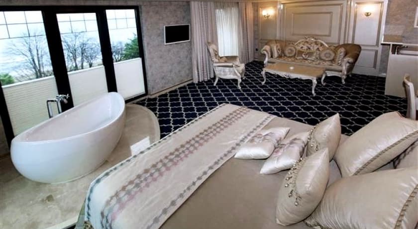 Sinema Hotel Ordu-29