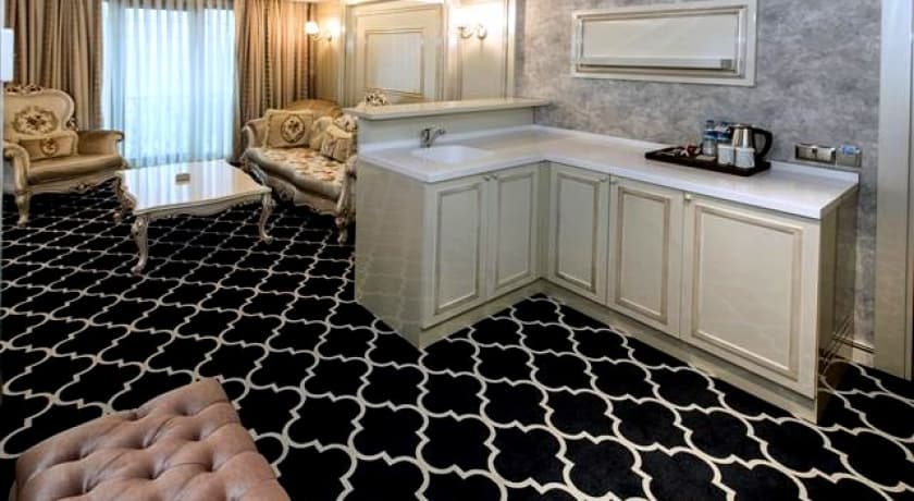 Sinema Hotel Ordu-19