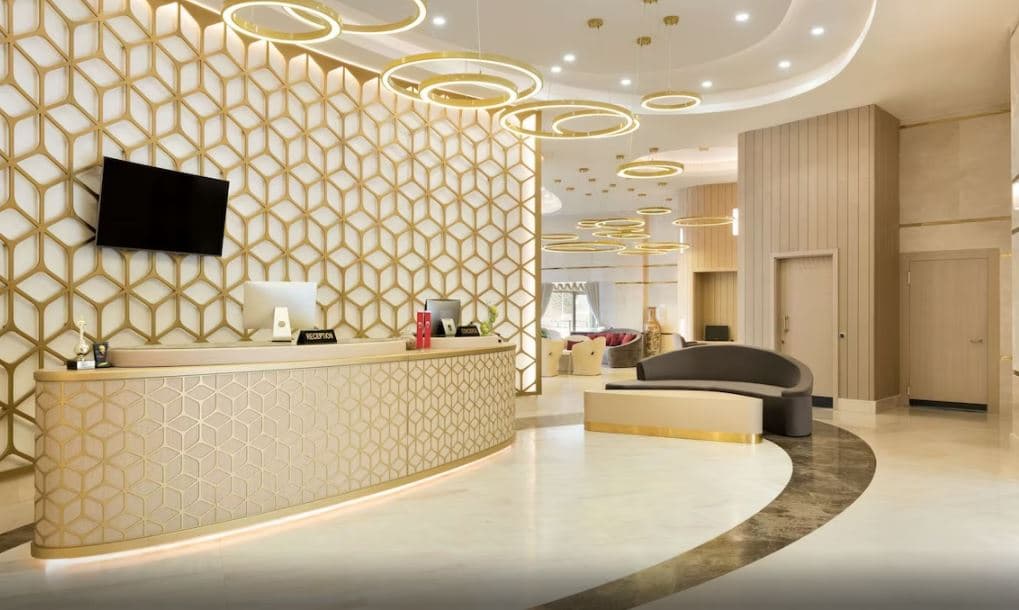 Ramada By Wyndham Gümüşhane-22