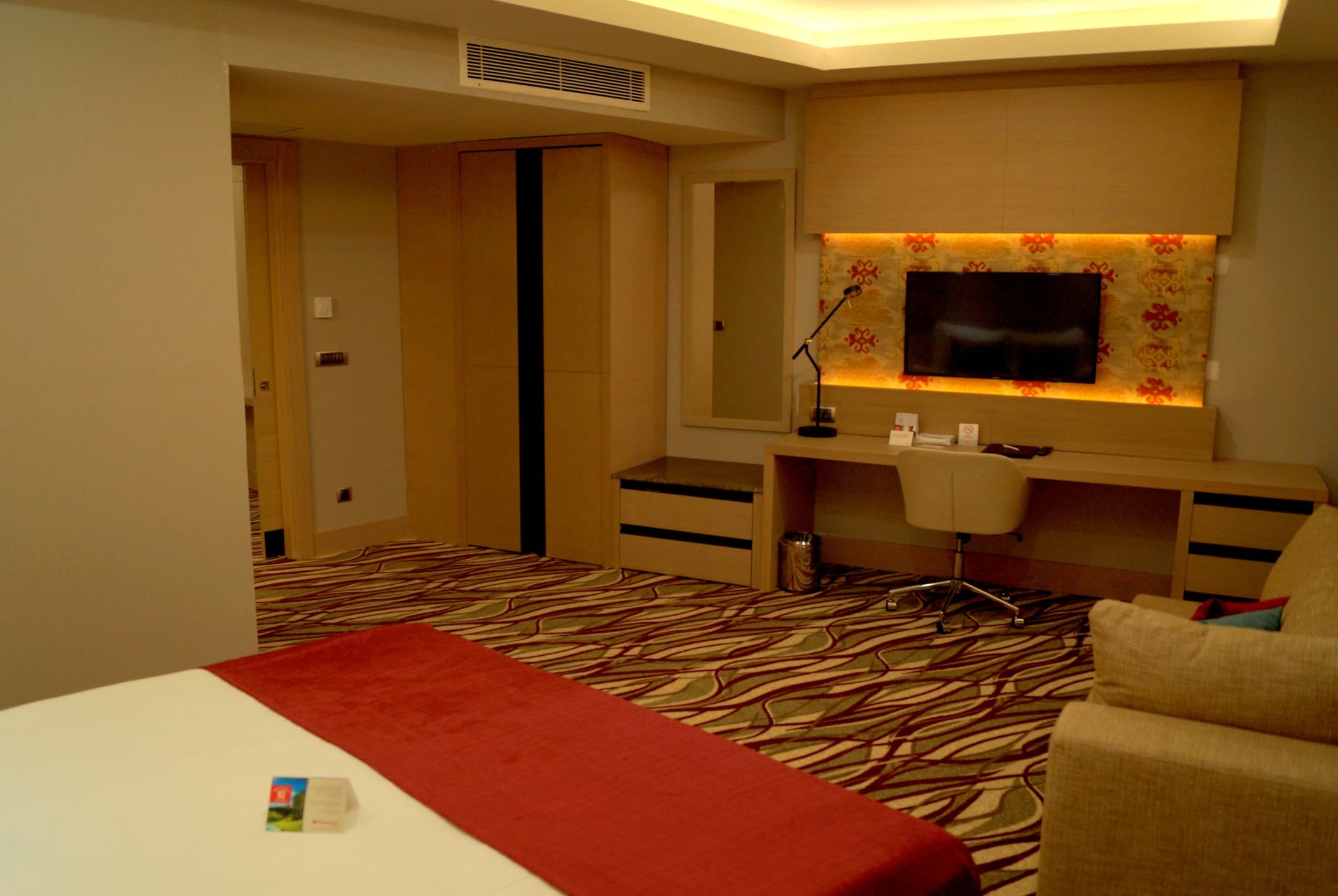 Ramada By Wyndham Gümüşhane-46