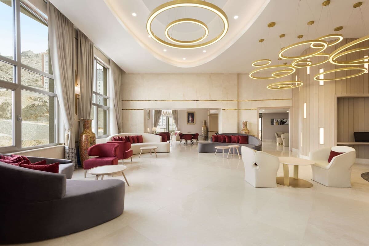 Ramada By Wyndham Gümüşhane-6