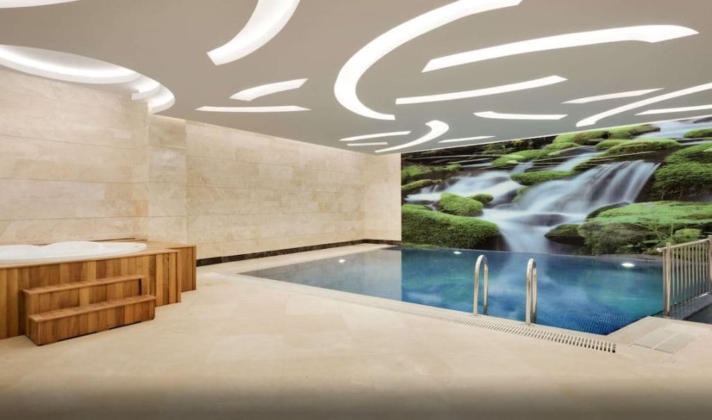 Ramada By Wyndham Gümüşhane-2