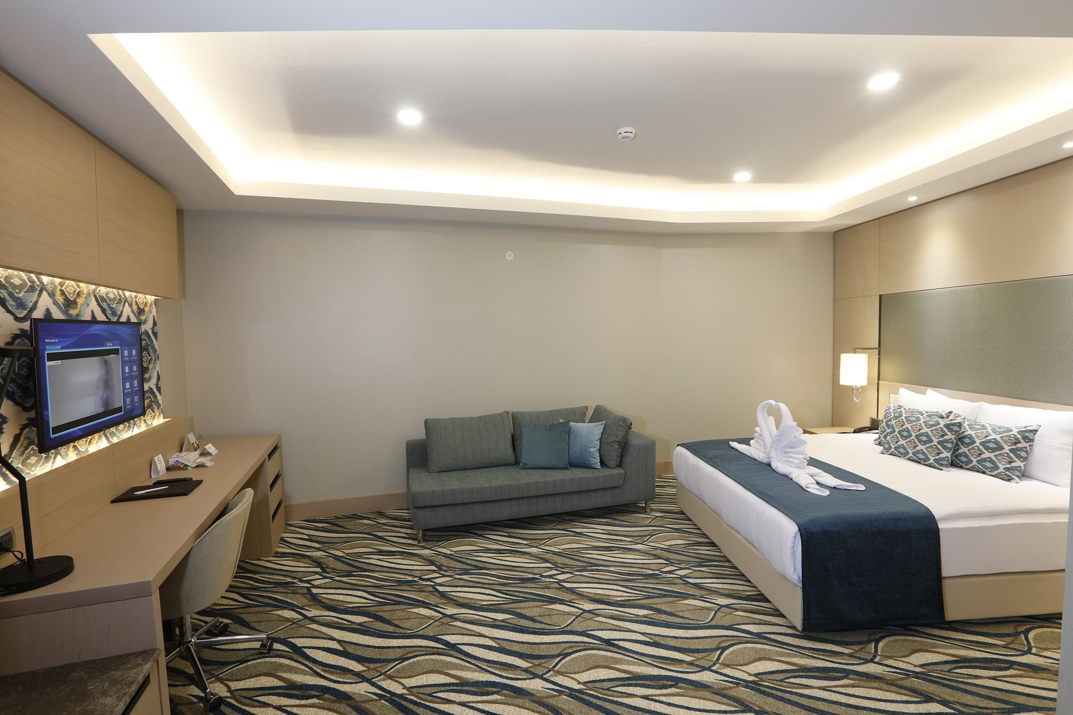 Ramada By Wyndham Gümüşhane-47