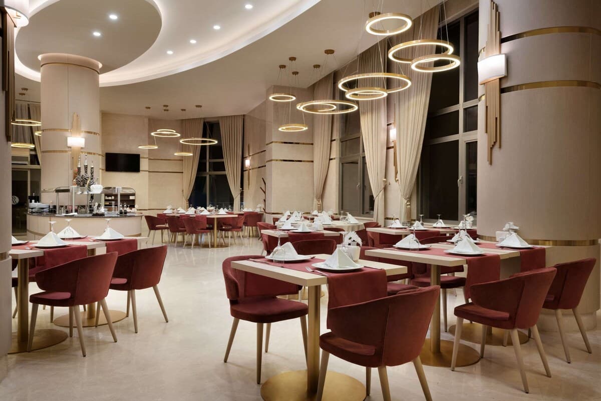 Ramada By Wyndham Gümüşhane-9