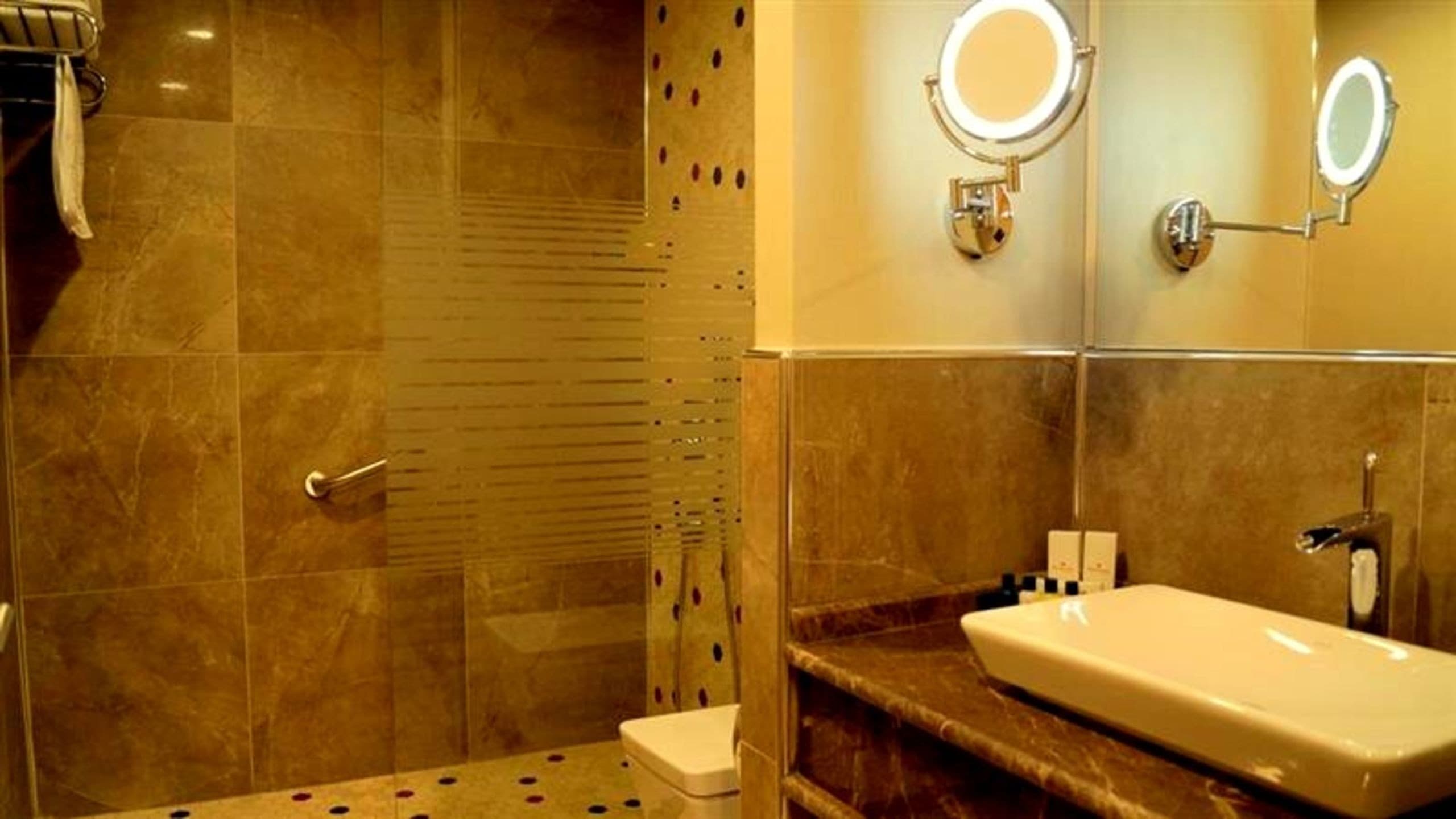 Ramada By Wyndham Gümüşhane-38