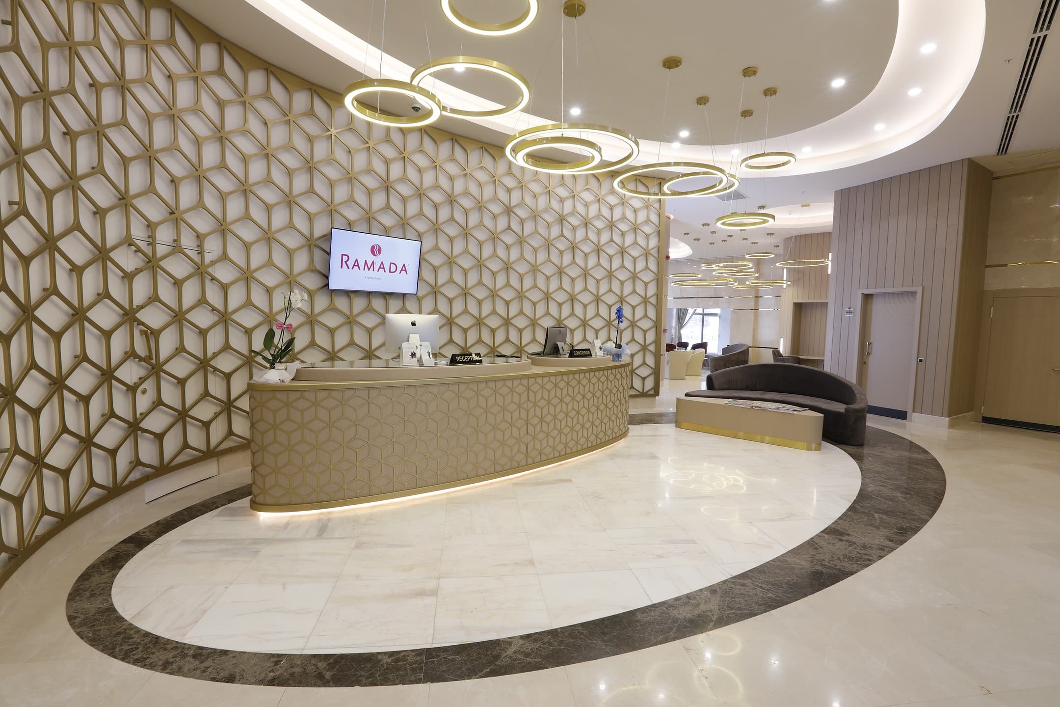 Ramada By Wyndham Gümüşhane-26