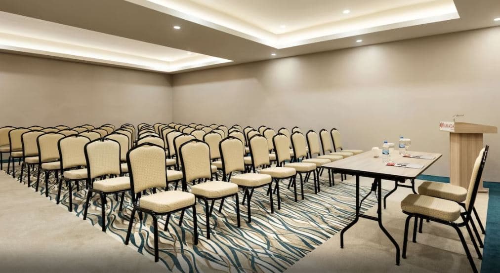 Ramada By Wyndham Gümüşhane-5