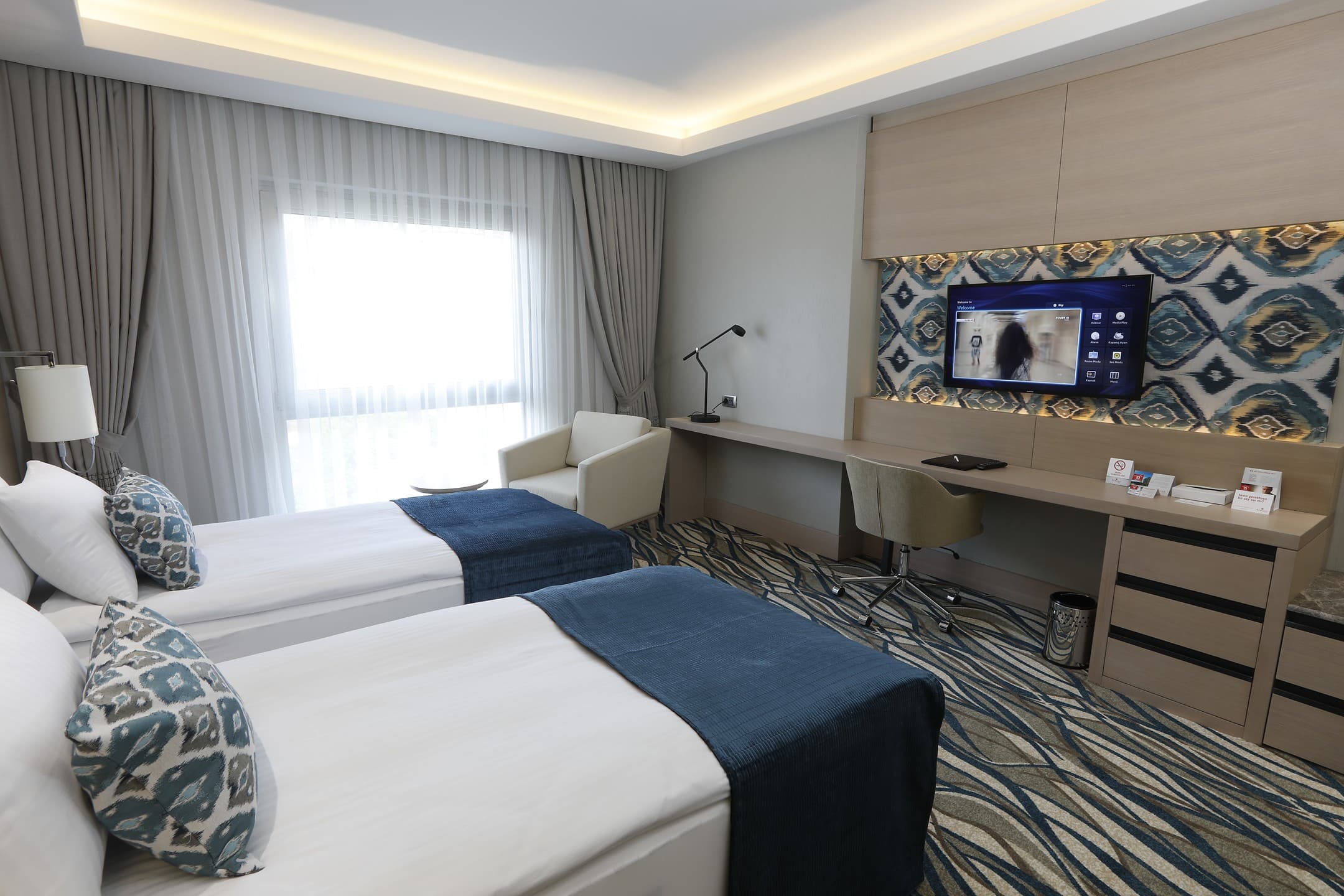 Ramada By Wyndham Gümüşhane-44