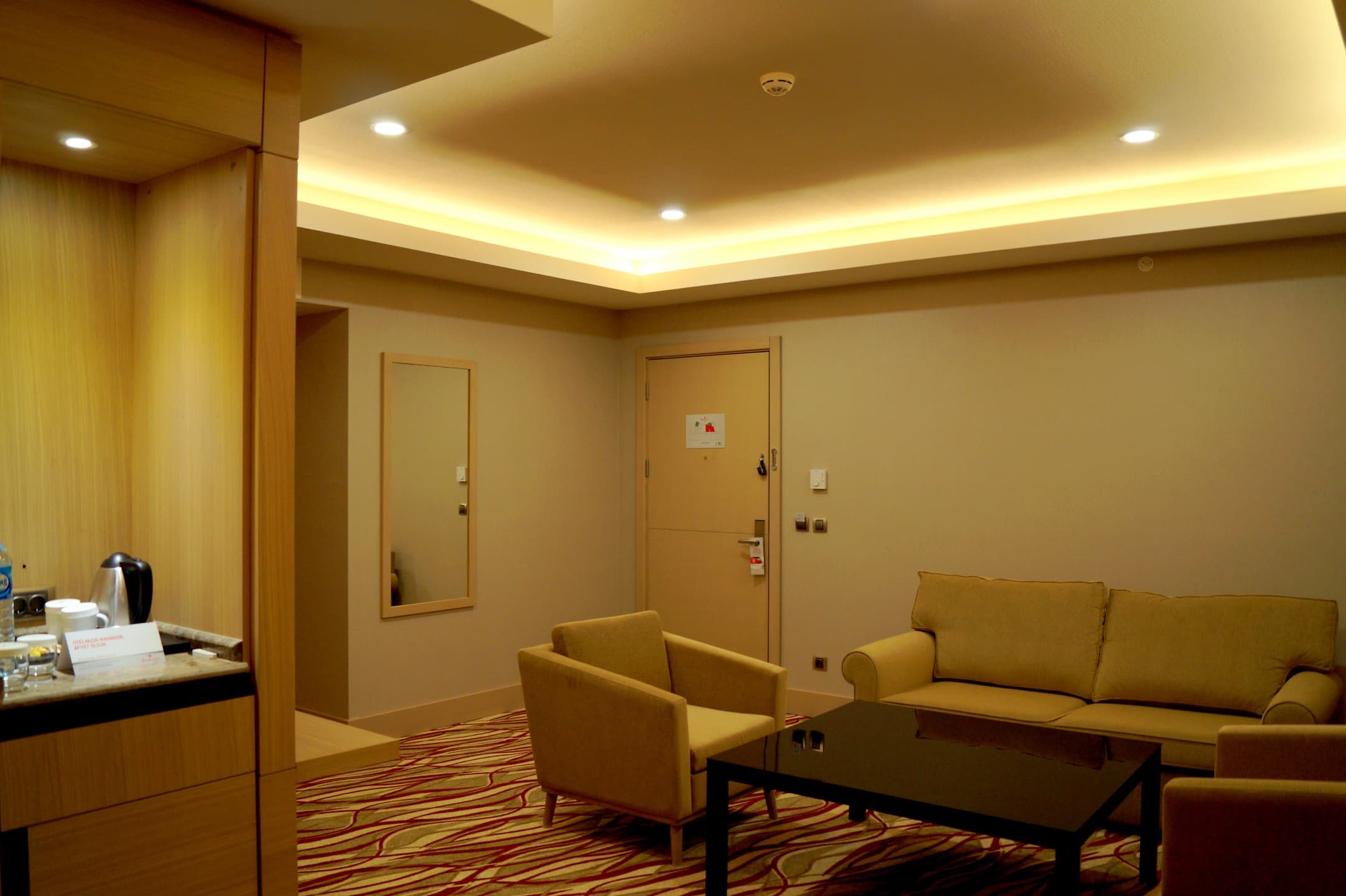 Ramada By Wyndham Gümüşhane-49