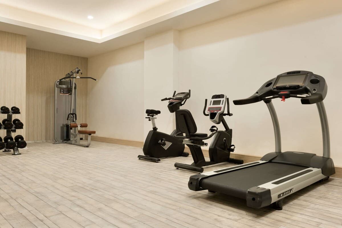 Ramada By Wyndham Gümüşhane-21