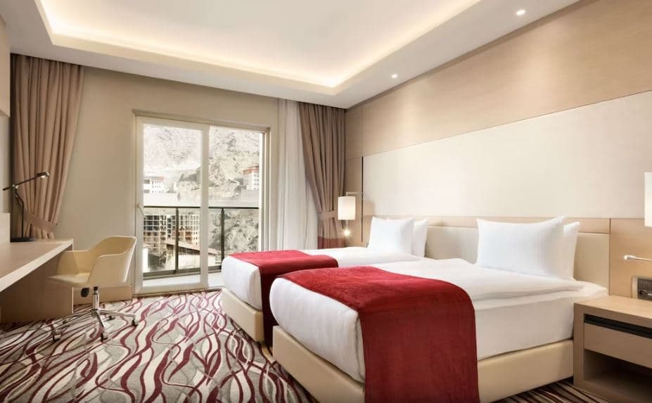 Ramada By Wyndham Gümüşhane-15