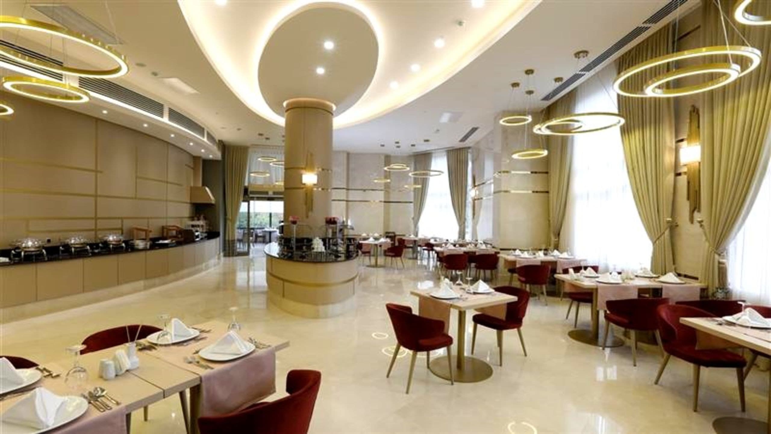 Ramada By Wyndham Gümüşhane-32