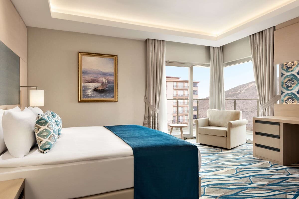 Ramada By Wyndham Gümüşhane-1