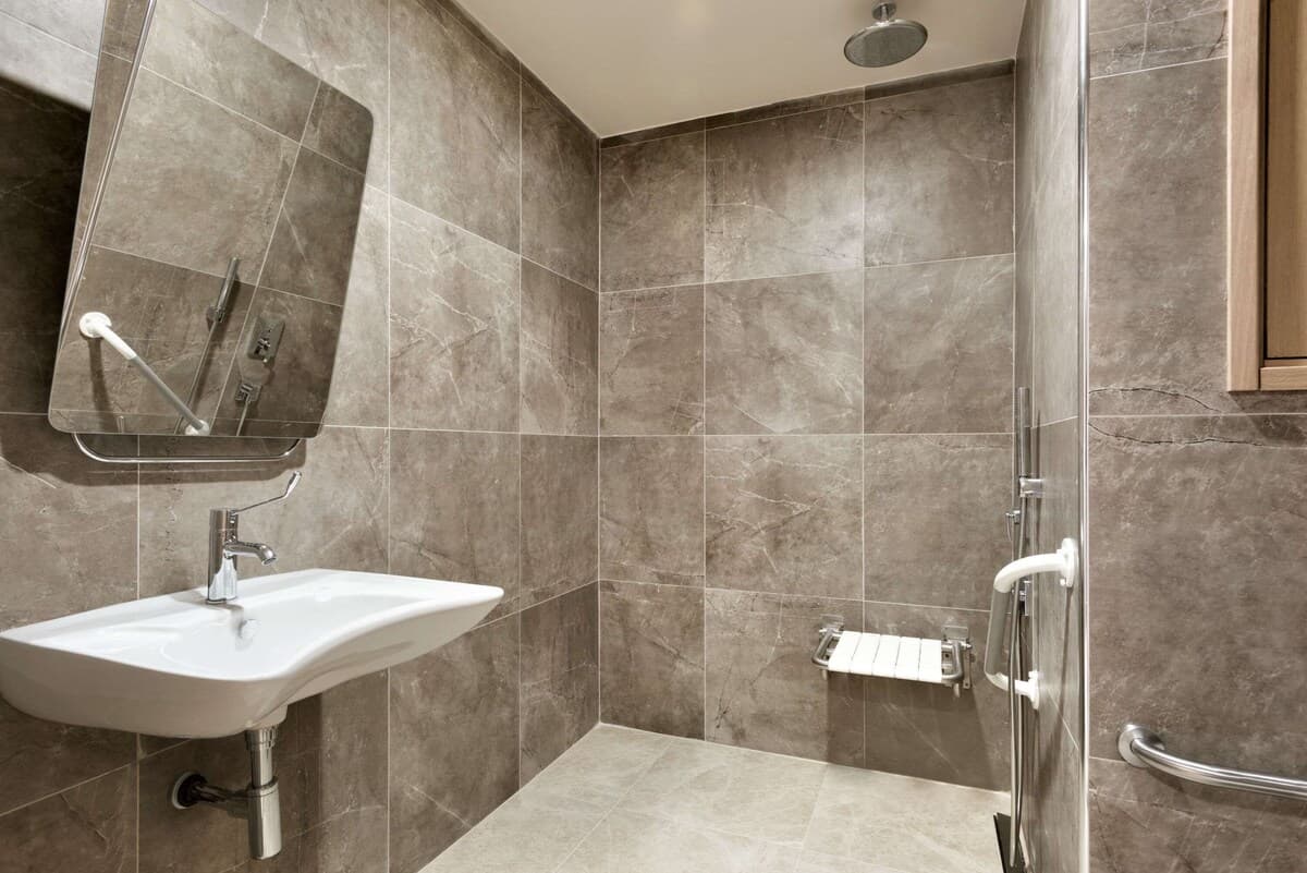 Ramada By Wyndham Gümüşhane-17