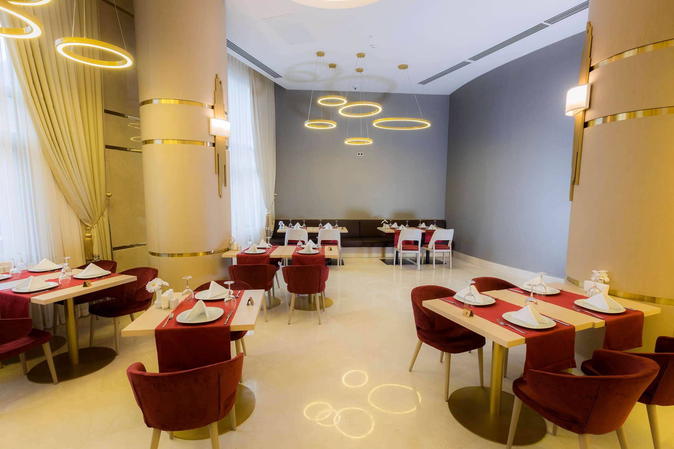 Ramada By Wyndham Gümüşhane-29