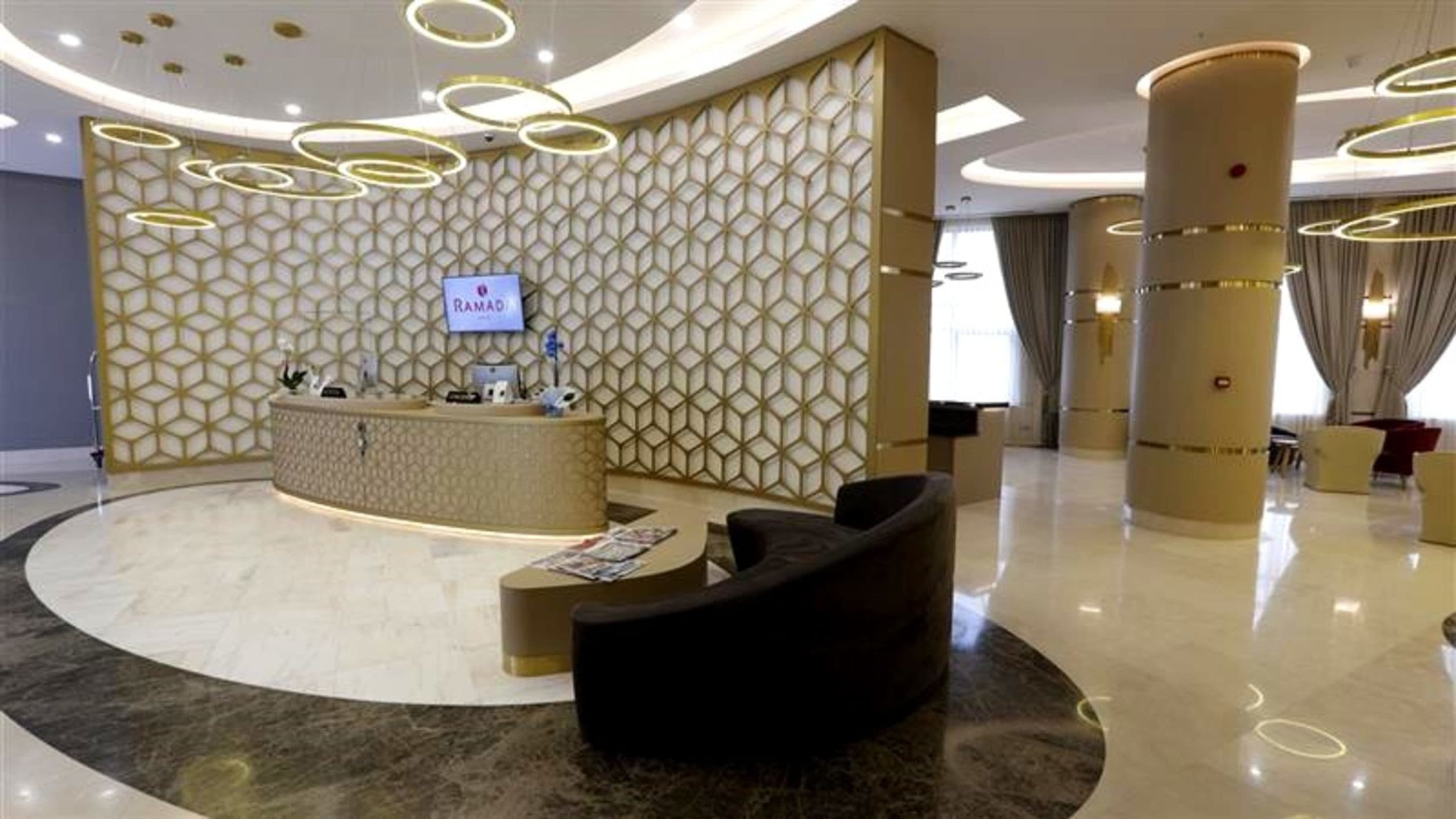 Ramada By Wyndham Gümüşhane-27