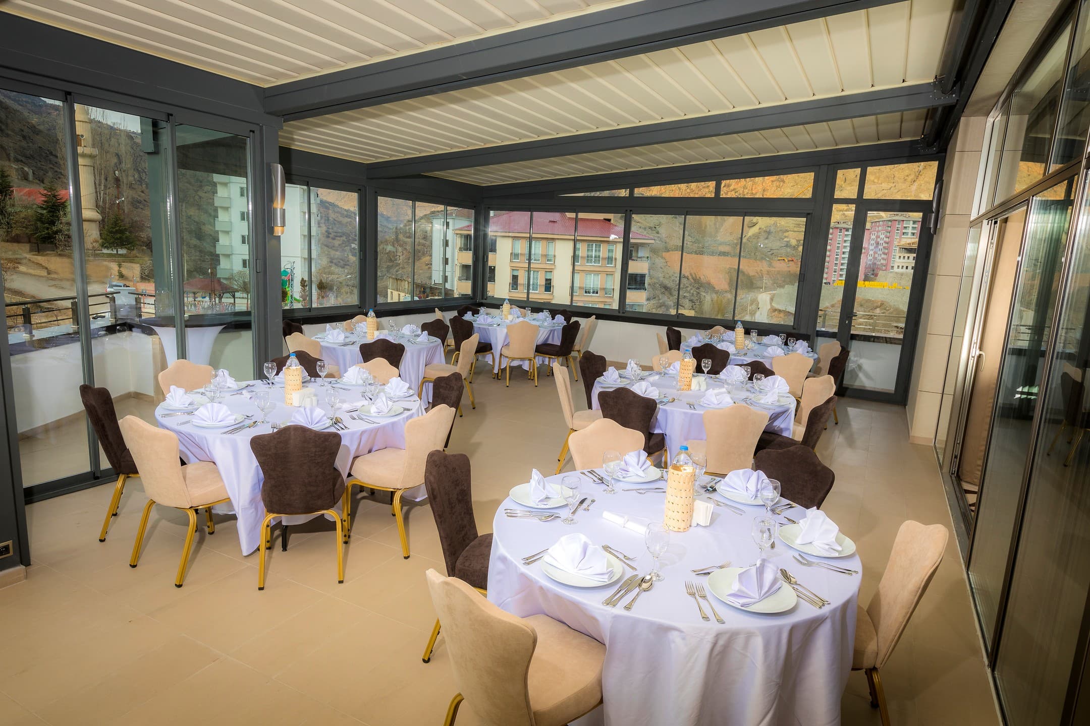 Ramada By Wyndham Gümüşhane-34