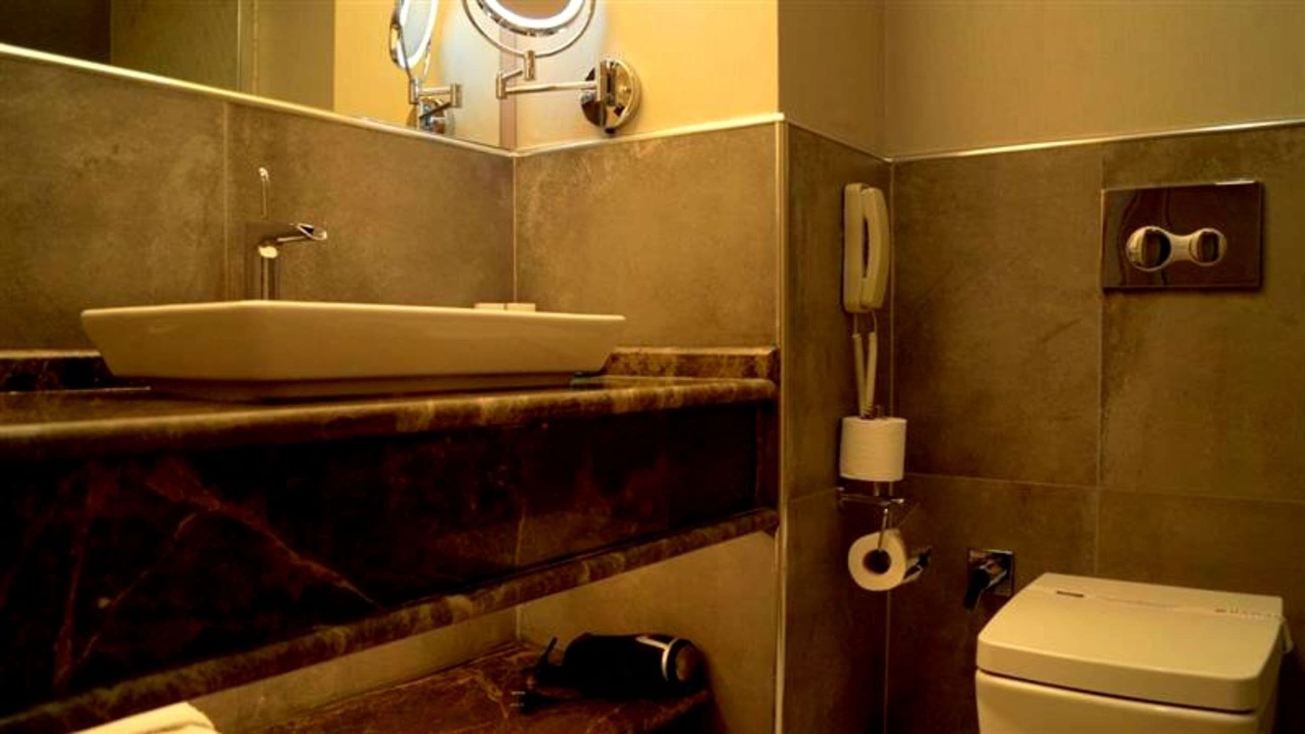 Ramada By Wyndham Gümüşhane-39