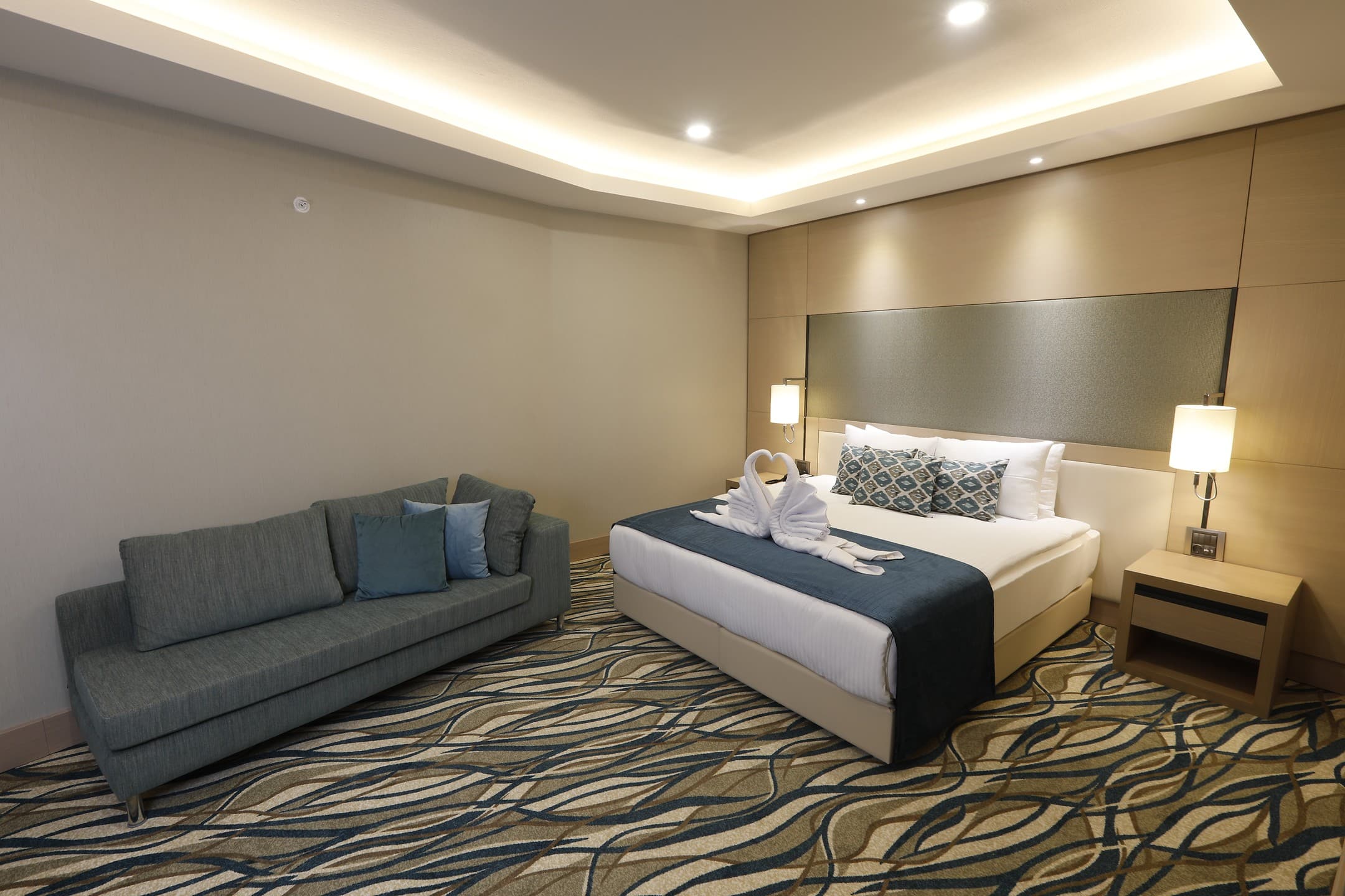 Ramada By Wyndham Gümüşhane-48