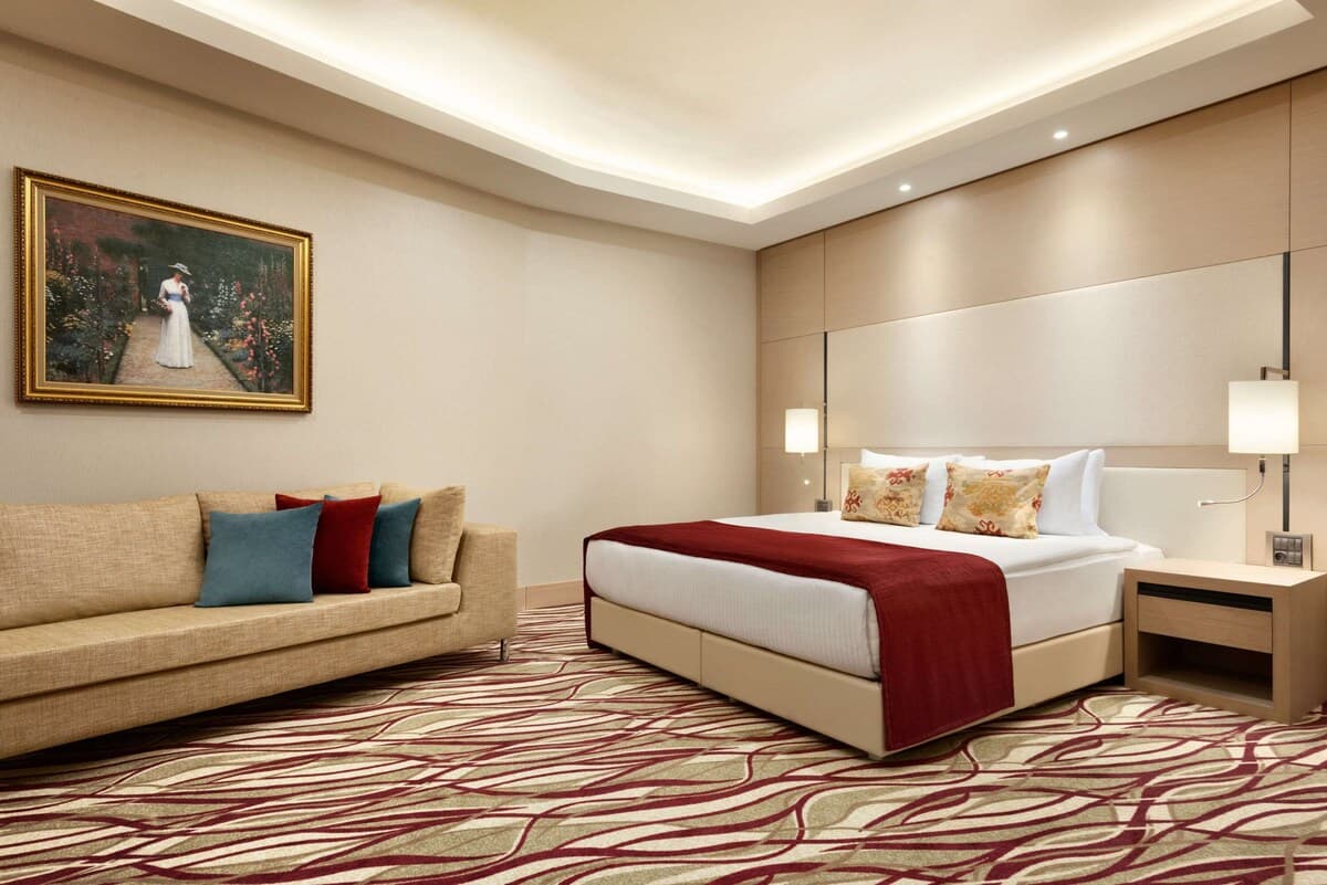 Ramada By Wyndham Gümüşhane-14