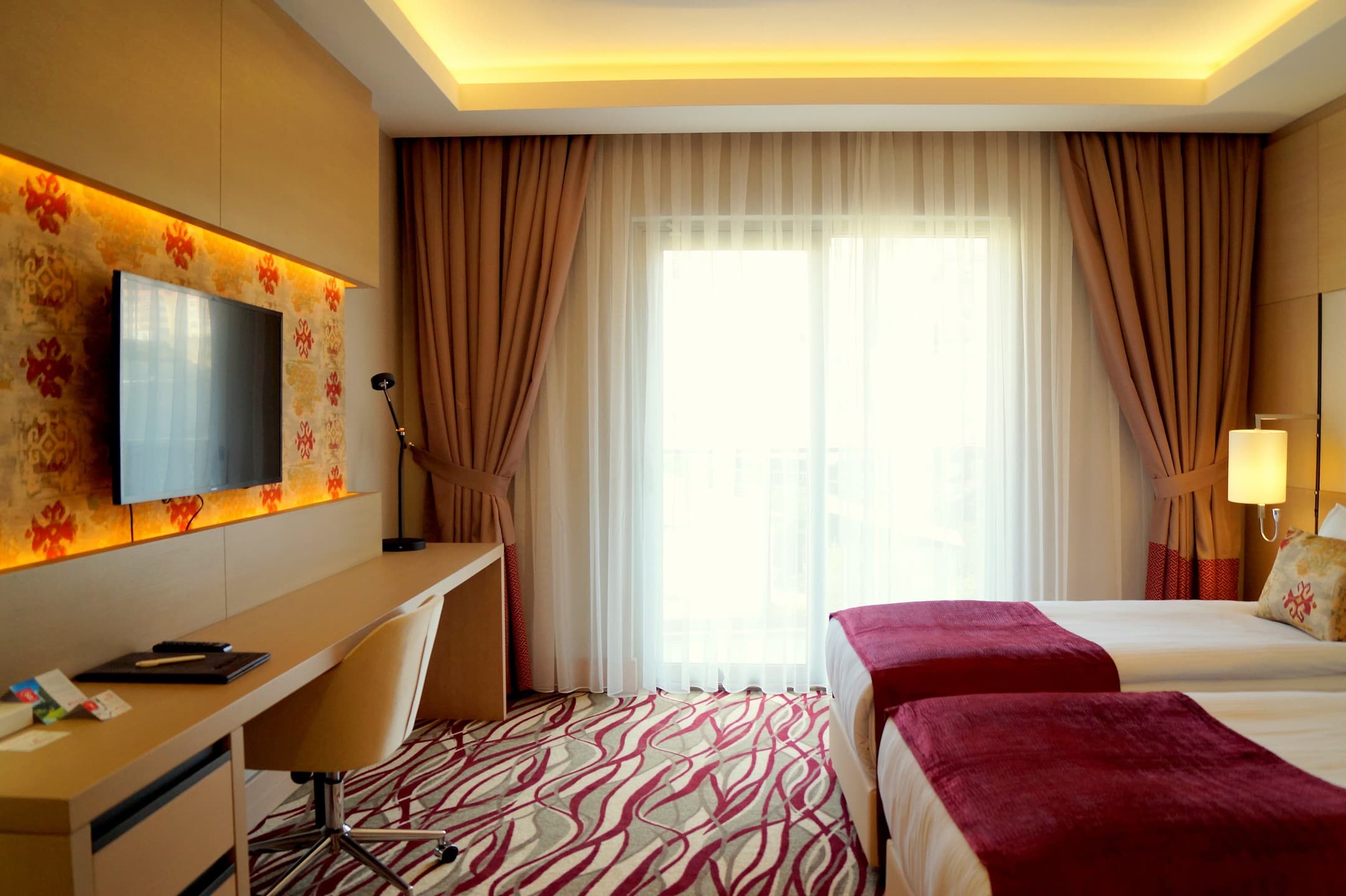 Ramada By Wyndham Gümüşhane-42