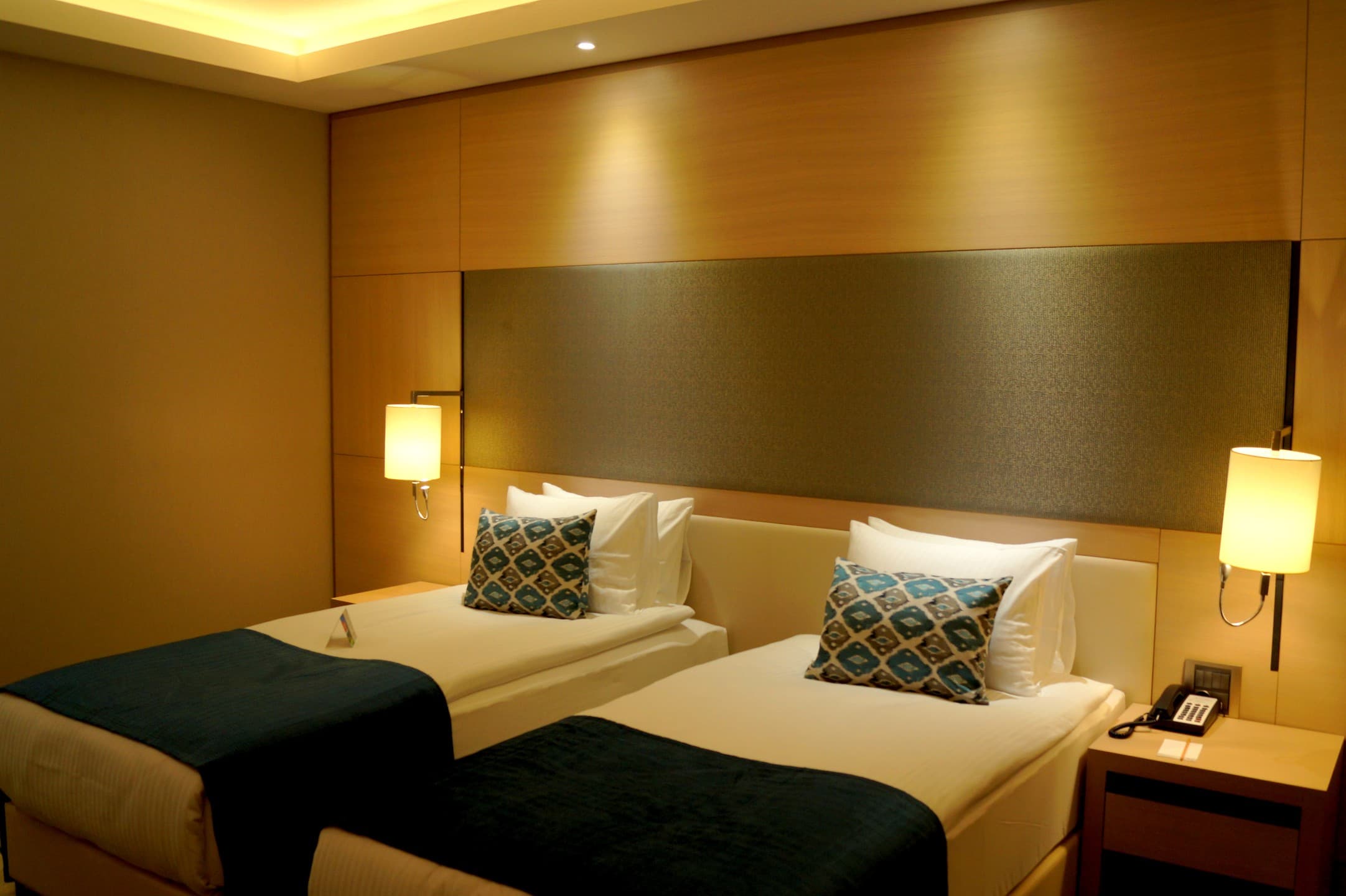 Ramada By Wyndham Gümüşhane-52