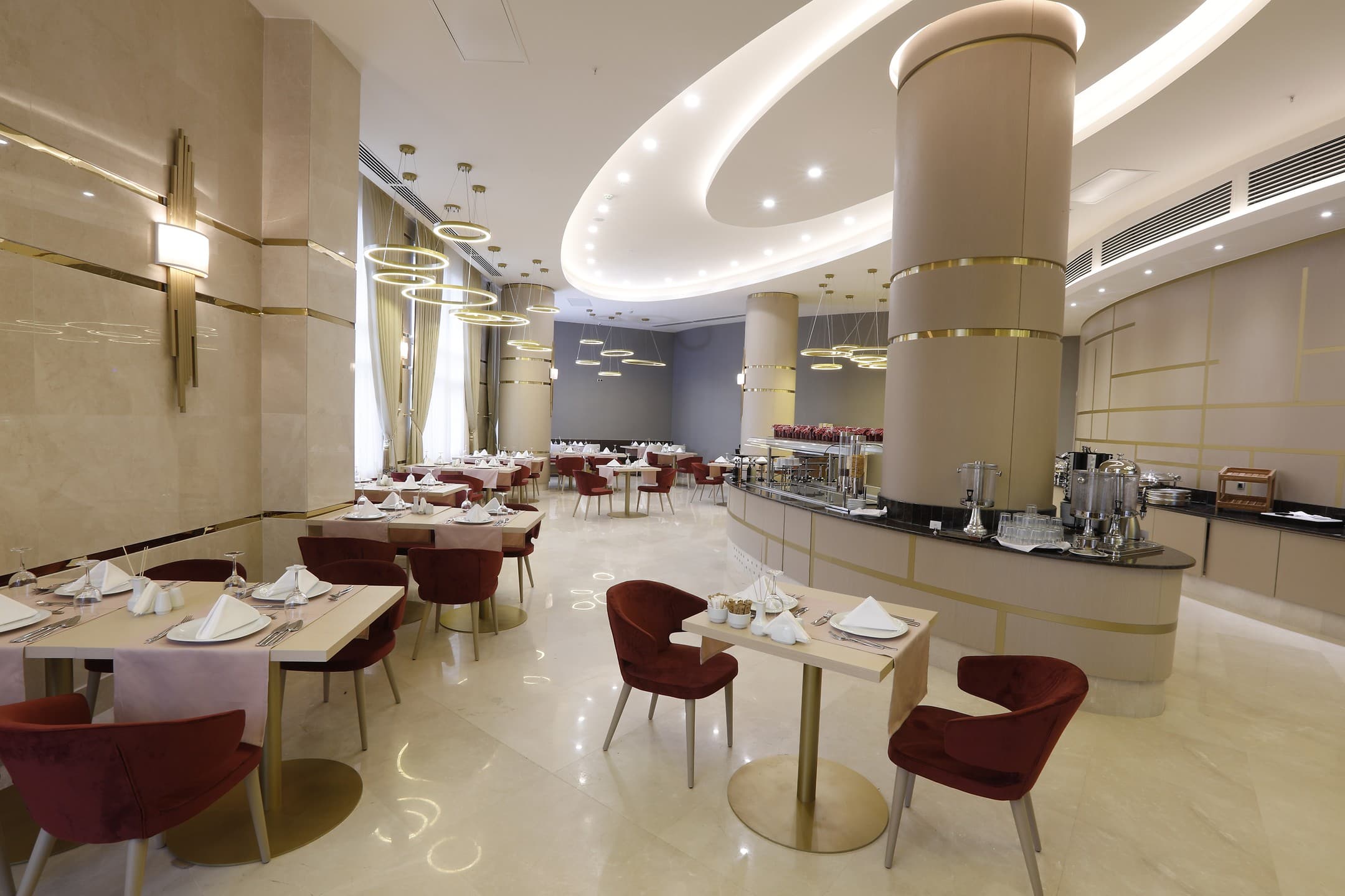 Ramada By Wyndham Gümüşhane-36