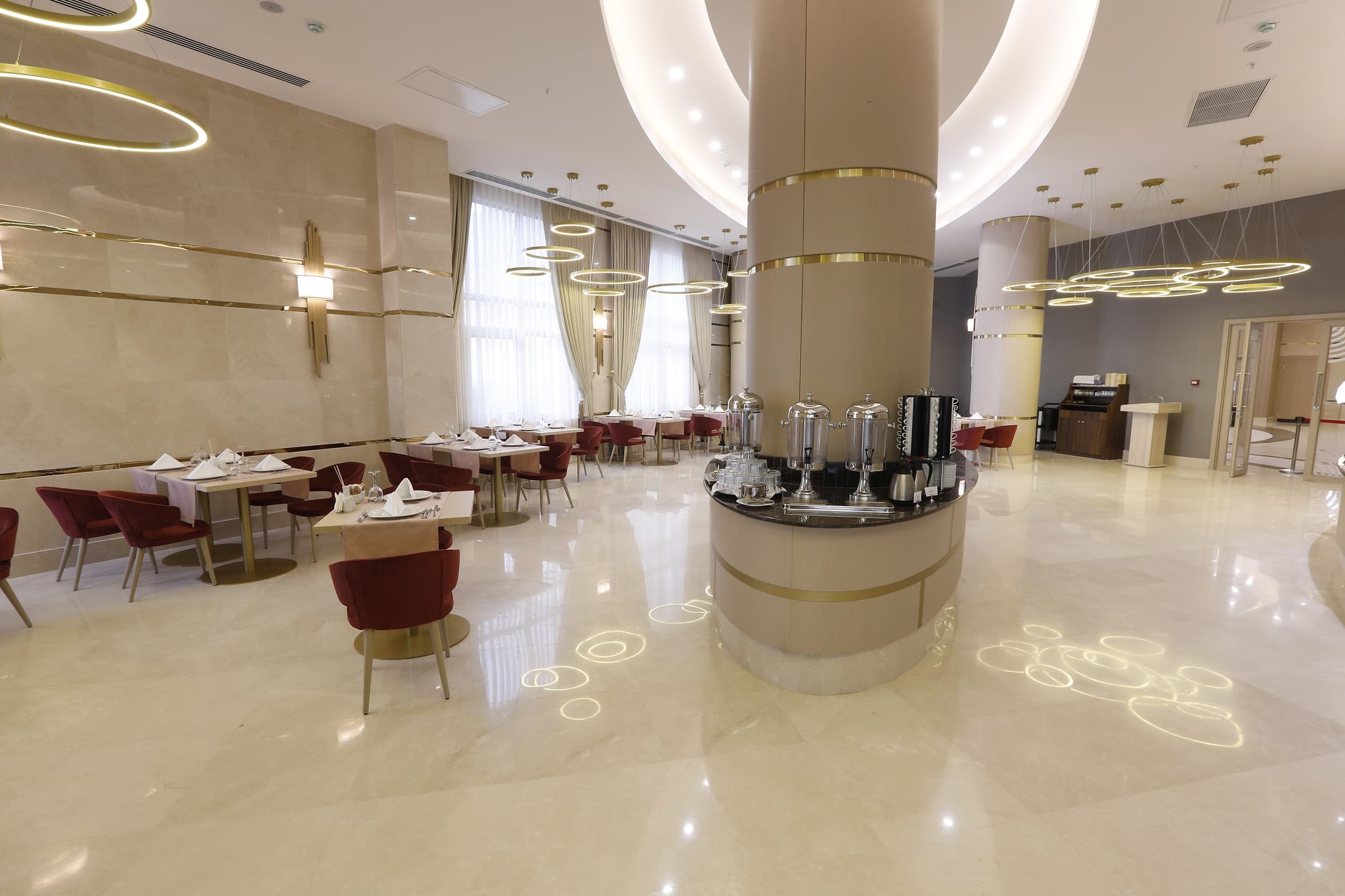 Ramada By Wyndham Gümüşhane-35