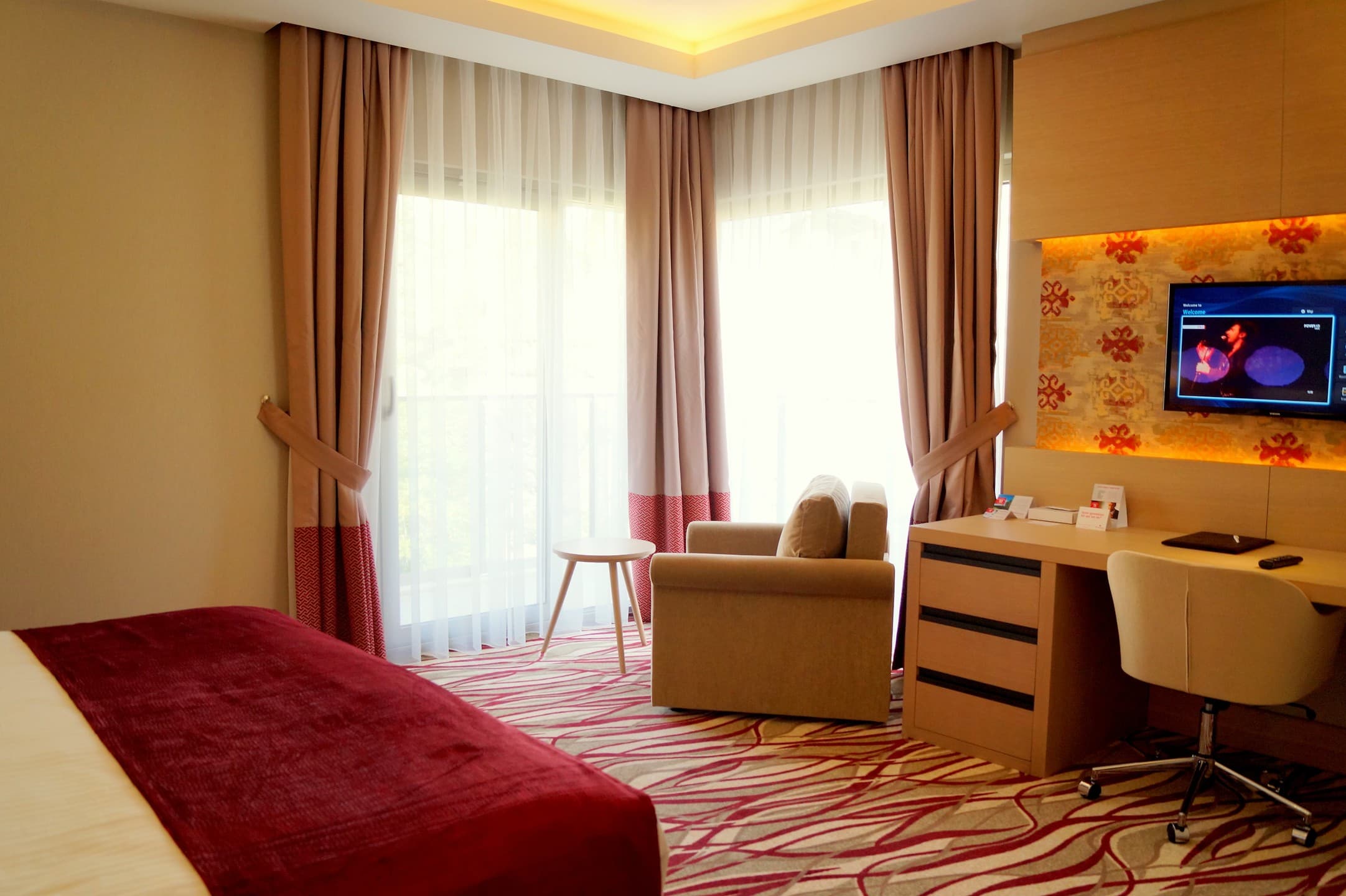 Ramada By Wyndham Gümüşhane-45