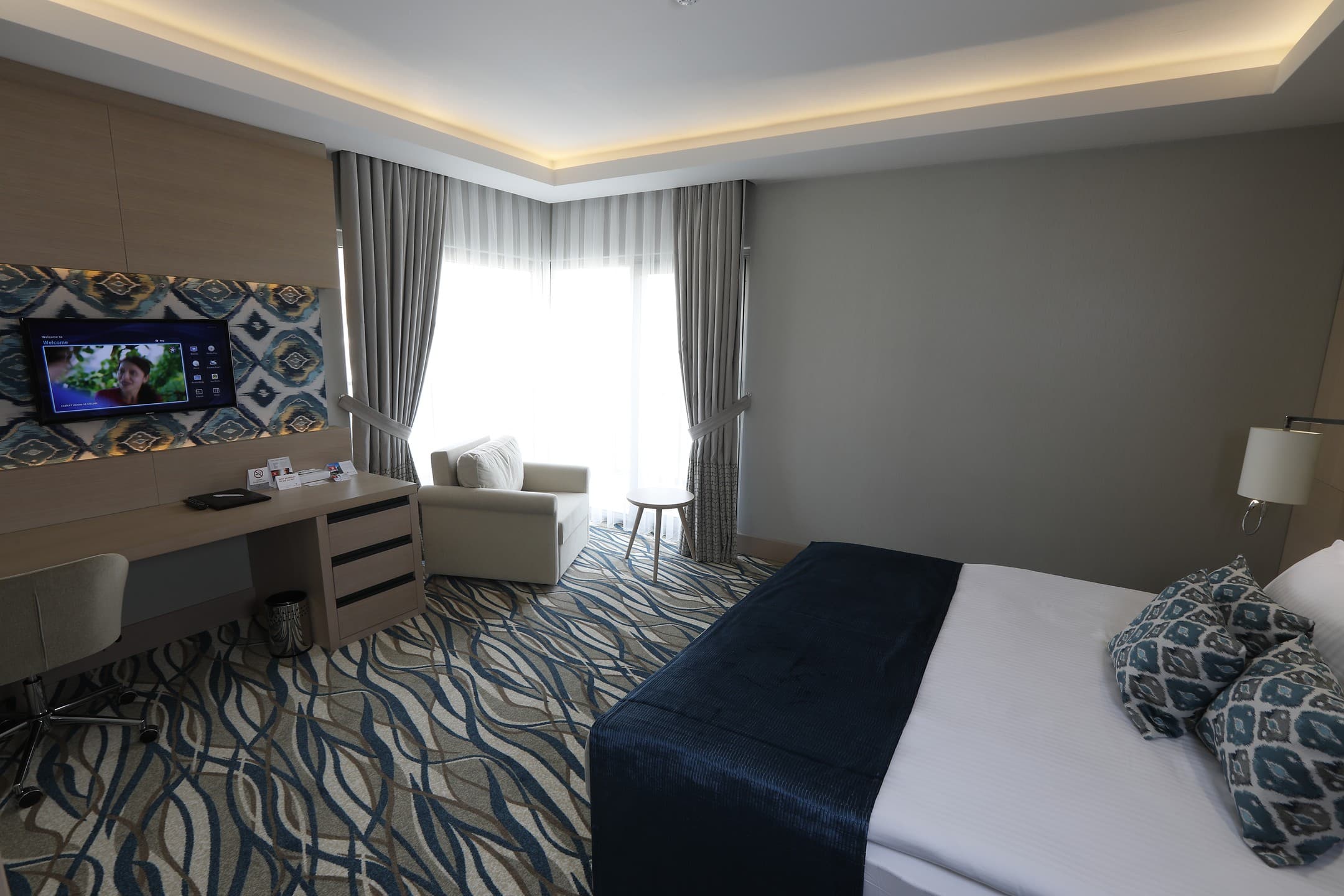 Ramada By Wyndham Gümüşhane-51