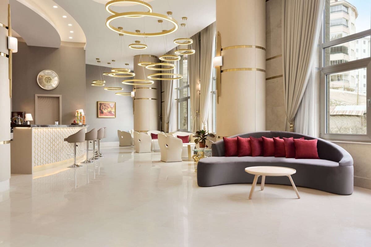 Ramada By Wyndham Gümüşhane-8