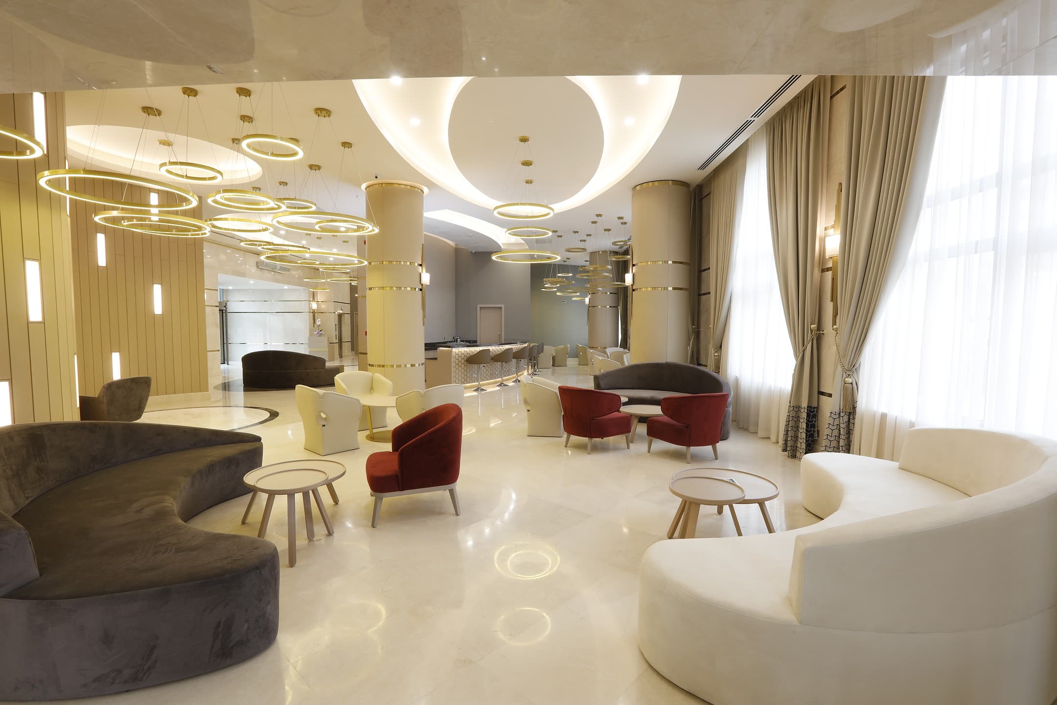 Ramada By Wyndham Gümüşhane-30