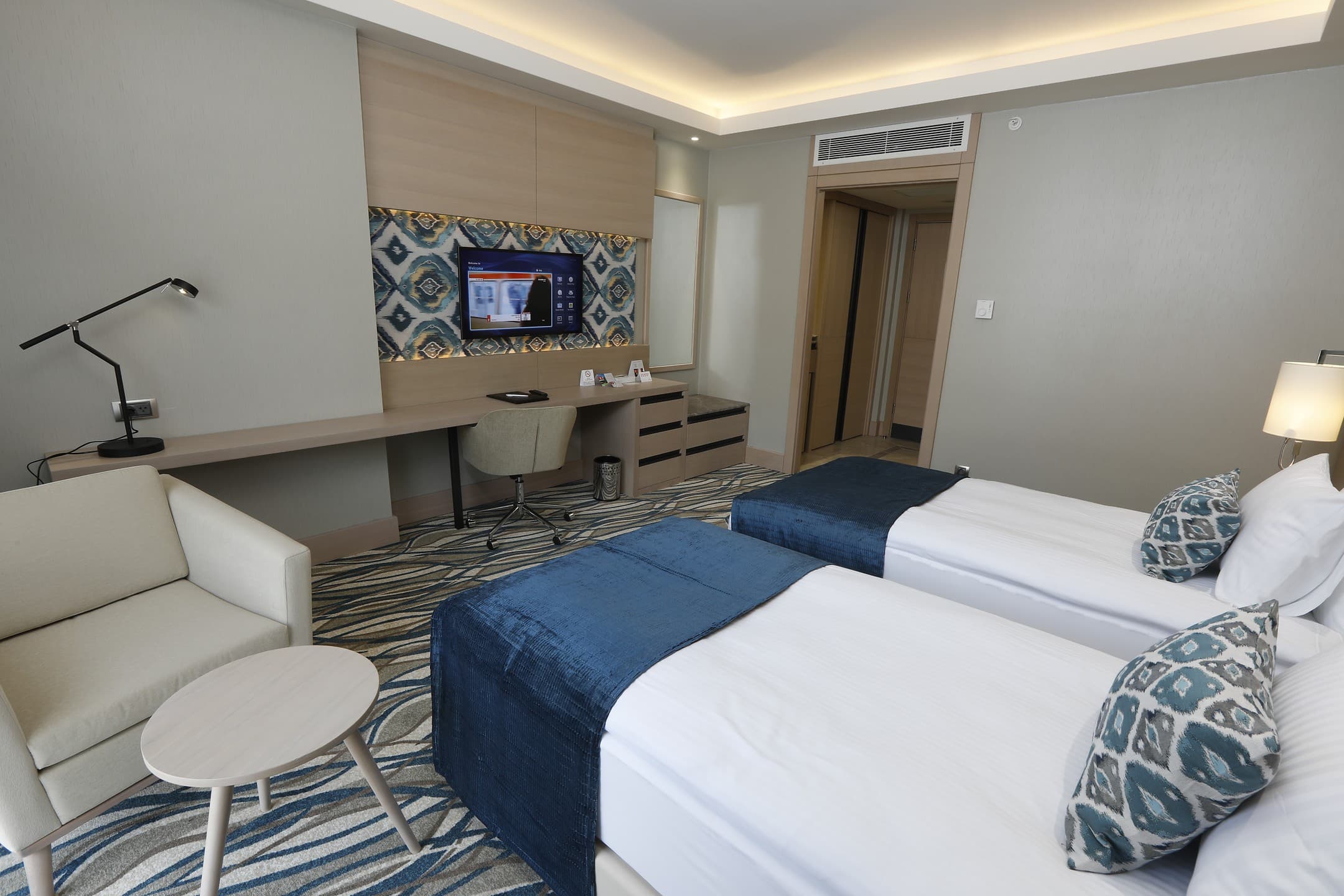 Ramada By Wyndham Gümüşhane-41