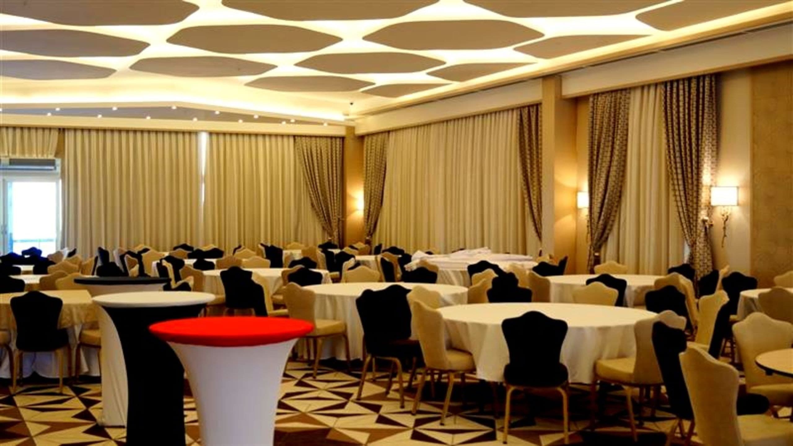 Ramada By Wyndham Gümüşhane-33