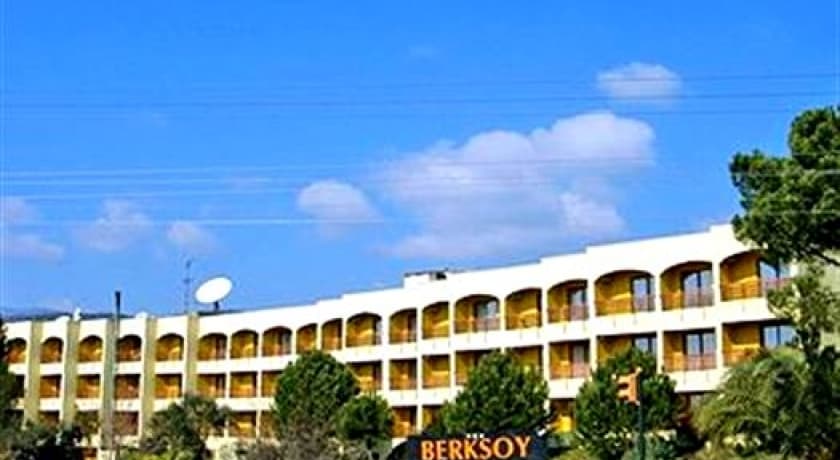 Berksoy Hotel-7