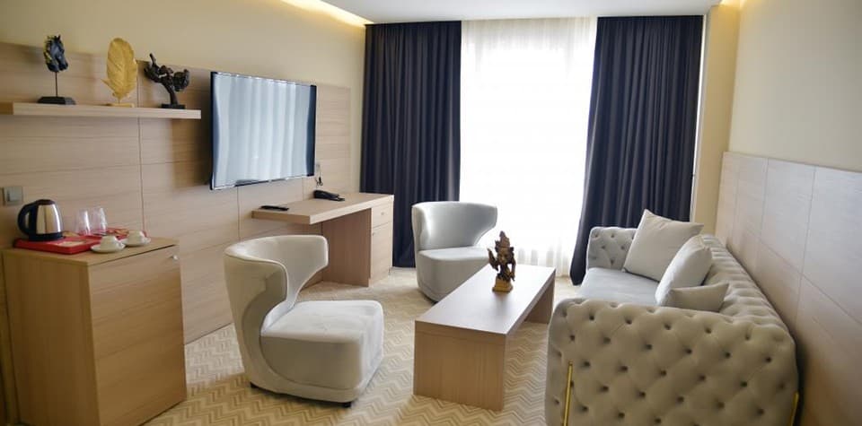 Ramada by Wyndham Şile-17