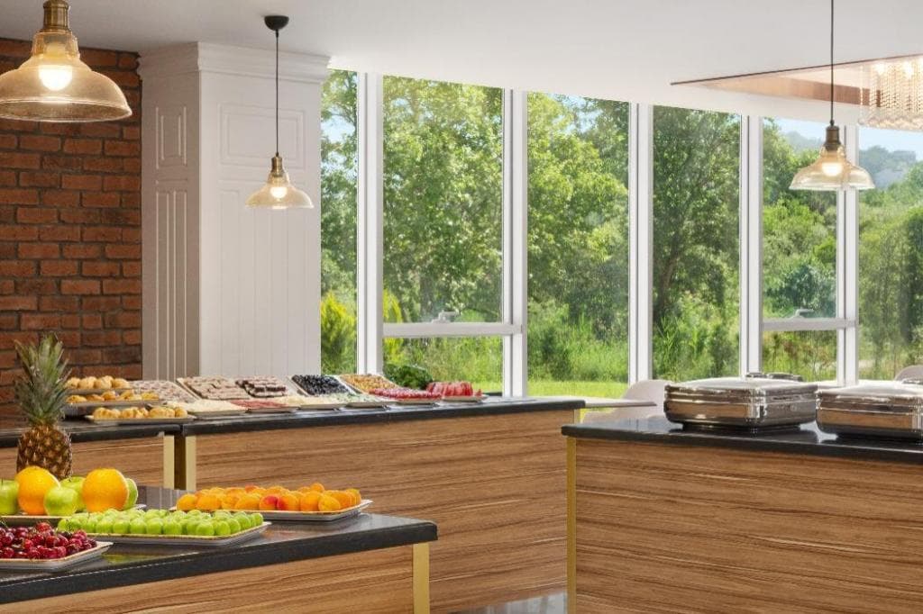 Ramada by Wyndham Şile-24