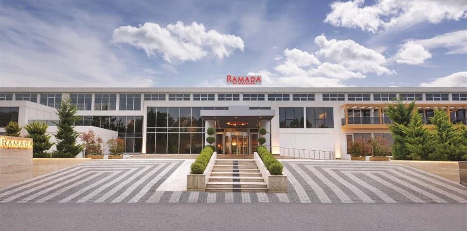 Ramada by Wyndham Şile-15