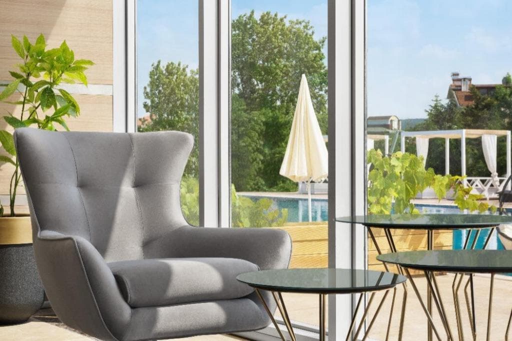 Ramada by Wyndham Şile-20