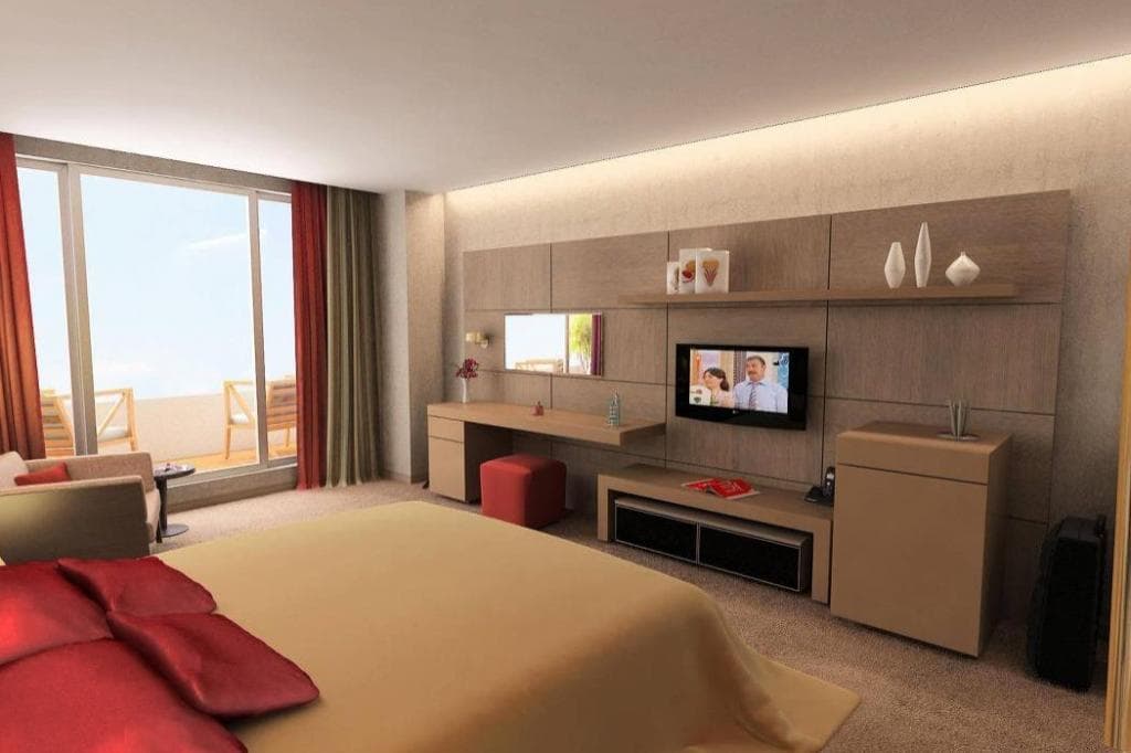 Ramada by Wyndham Şile-19