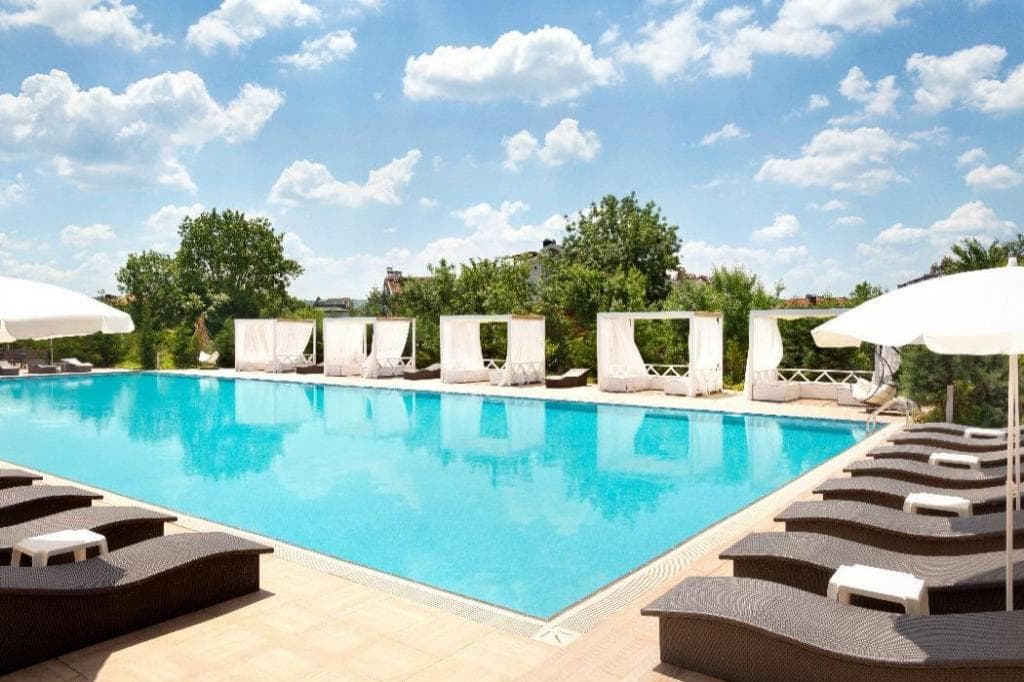 Ramada by Wyndham Şile-28