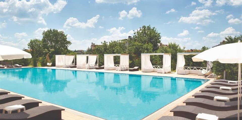 Ramada by Wyndham Şile-14