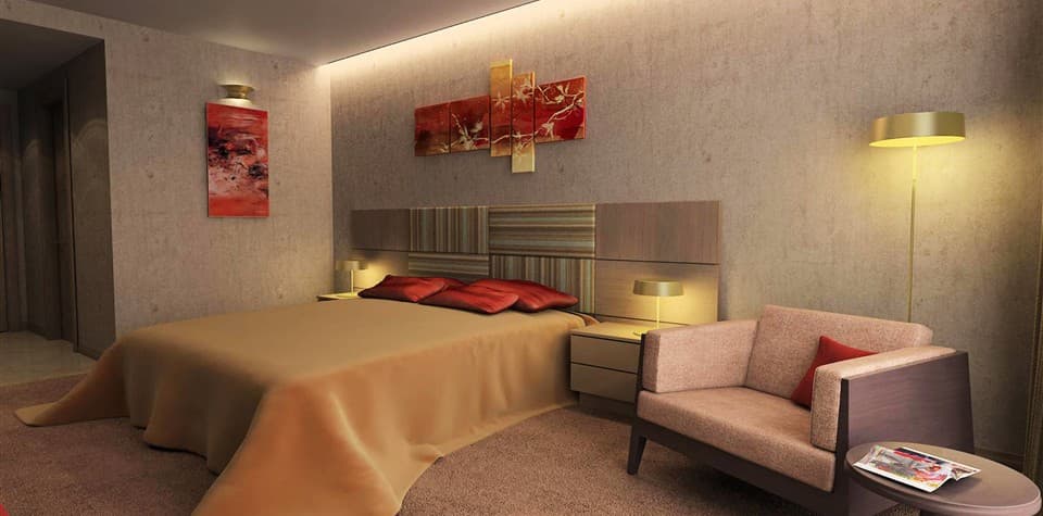 Ramada by Wyndham Şile-12