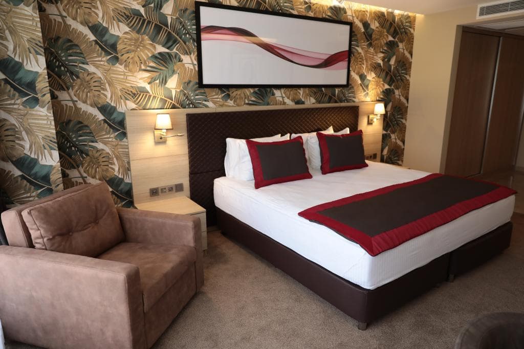 Ramada by Wyndham Şile-9