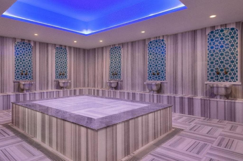 Ramada by Wyndham Şile-26